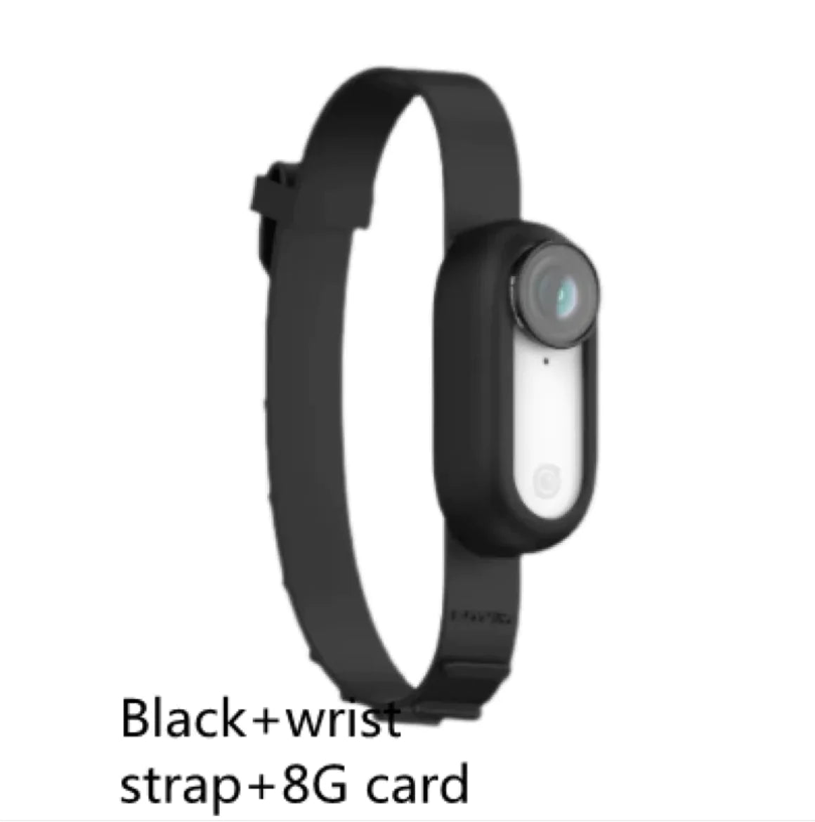 Pet POV Collar Camera – Indoor/Outdoor Wireless Video for Dogs & Cats