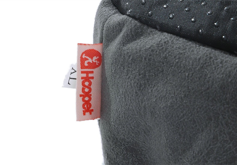 Washable Pet Bed & Travel Mat – Cozy, Durable & Easy-to-Clean