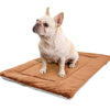 Self-Heating Pet Bed – Cozy, Warm & Washable Winter Mat for Dogs & Cats