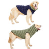 Durable Dog Jacket – Stylish, Warm & Practical Autumn/Winter Coat