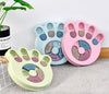 Treasure Hunt Feeder Toy – Interactive Puzzle for Dogs (Round, Star, Claw)