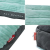 Washable Pet Bed & Travel Mat – Cozy, Durable & Easy-to-Clean