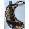 No Pull Reflective Dog Harness Vest