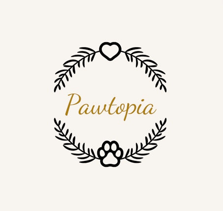 Pawtopia Presents Premium Pet Products