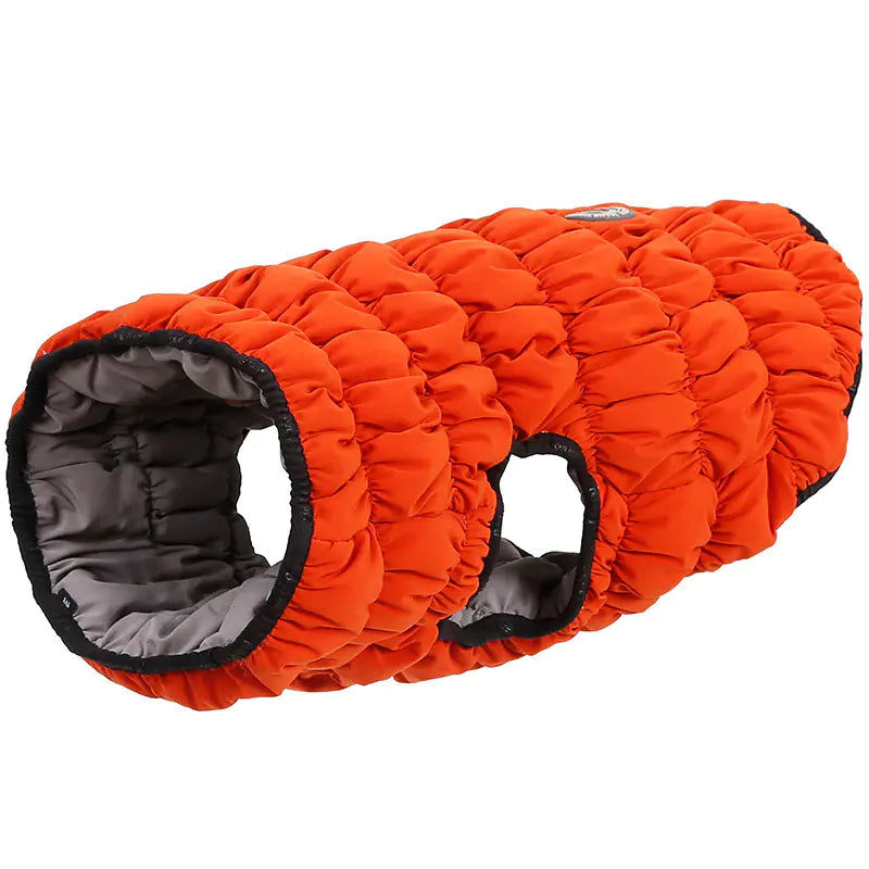 Durable Dog Jacket – Stylish, Warm & Practical Autumn/Winter Coat