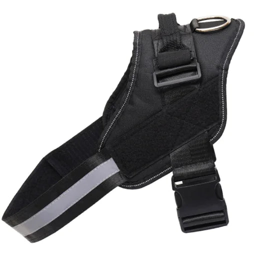 No Pull Reflective Dog Harness Vest