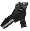 No Pull Reflective Dog Harness Vest
