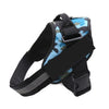 No Pull Reflective Dog Harness Vest