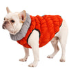 Durable Dog Jacket – Stylish, Warm & Practical Autumn/Winter Coat