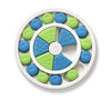 Dog Puzzle Feeder Toy – Mental Stimulation & Interactive Play (Square, Round)