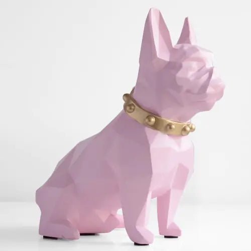 French Bulldog Coin Bank - Pawtopia