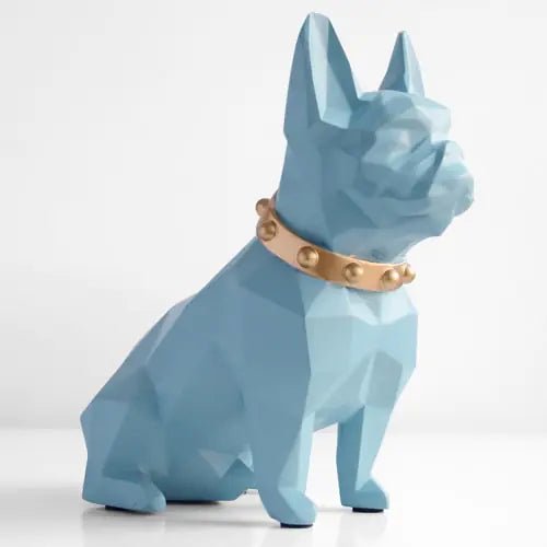 French Bulldog Coin Bank - Pawtopia