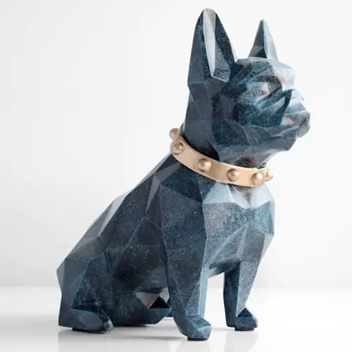 French Bulldog Coin Bank - Pawtopia