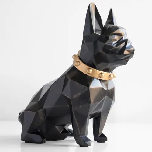 French Bulldog Coin Bank - Pawtopia