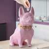 French Bulldog Coin Bank - Pawtopia