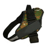 No Pull Reflective Dog Harness Vest