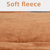 Self-Heating Pet Bed – Cozy, Warm & Washable Winter Mat for Dogs & Cats