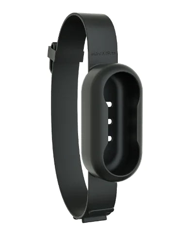 Pet POV Collar Camera – Indoor/Outdoor Wireless Video for Dogs & Cats