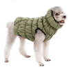 Durable Dog Jacket – Stylish, Warm & Practical Autumn/Winter Coat
