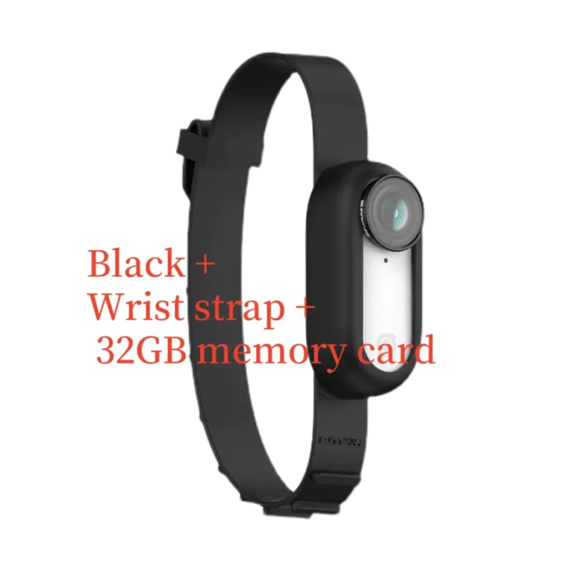 Pet POV Collar Camera – Indoor/Outdoor Wireless Video for Dogs & Cats