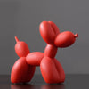 Balloon Dog Figurines - Pawtopia