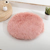 Dog Comfy Flat Bed comes in numerous pink colors - Pawtopia