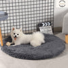 Dog Comfy Flat Bed is small, sleek and fits in beautifully into any home - Pawtopia