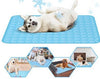 Dog Cooling Mat Stop your dog from overheating with our dog cooling mat- Pawtopia