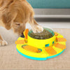 Dog Puzzle Feeder - Pawtopia