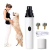 Electric Dog Nail Trimmer - Pawtopia