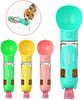 Dog Pawpal Walk Companion comes in 4 colors and each color has 4 utensils - Pawtopia