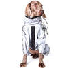 Reflective Dog Raincoat - Pawtopia